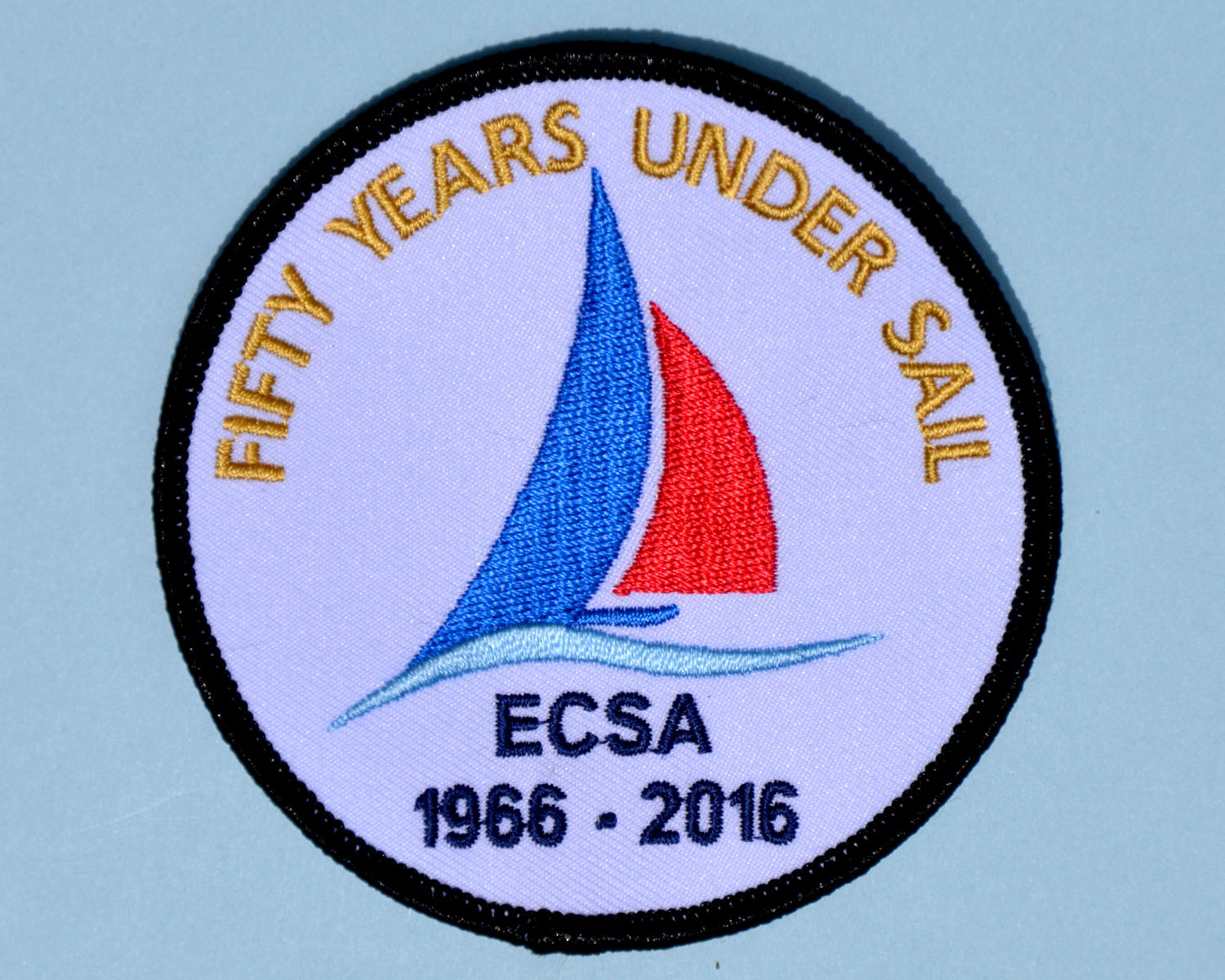 50 Years of Sailing